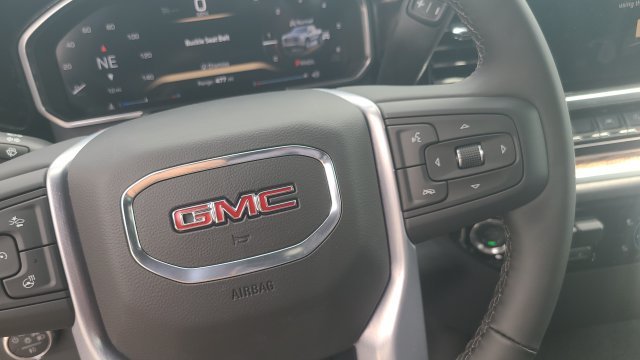 2026 GMC Sierra 1500 Elevation - Photo 19