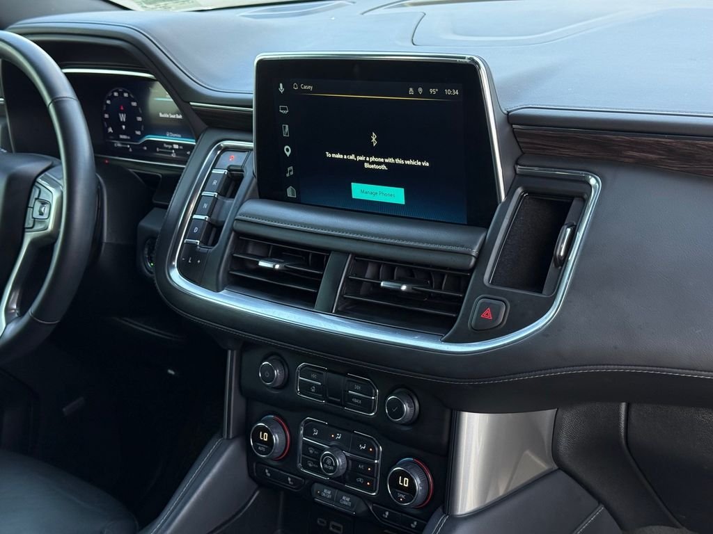2023 Chevrolet Tahoe LT - Photo 27