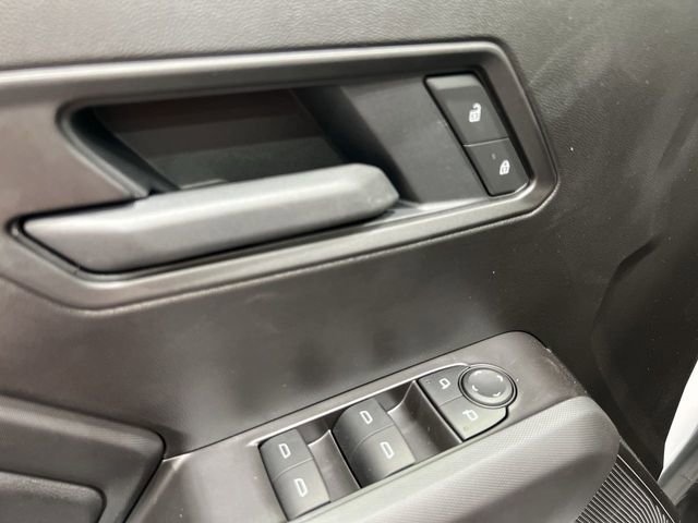 2026 Chevrolet Colorado Work Truck - Photo 22