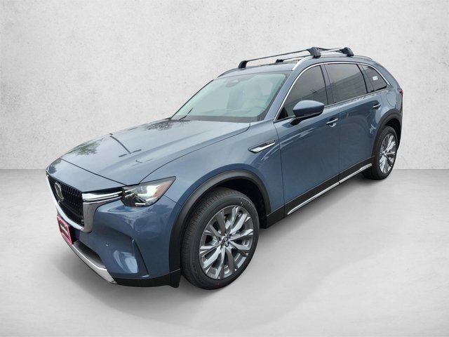 2026 Mazda CX-90 3.3 Turbo Premium Plus AWD