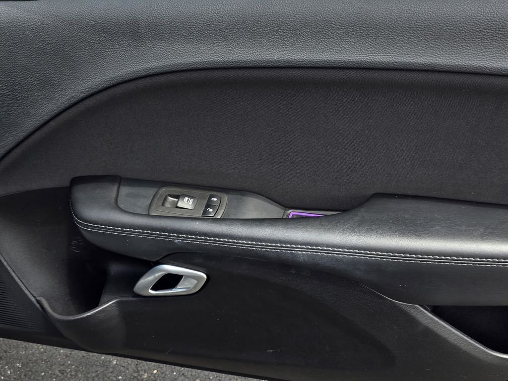 Used 2021 Smoke Show Dodge R/T Scat Pack image 31
