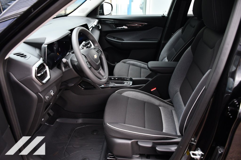 2026 Chevrolet Trailblazer LS - Photo 21