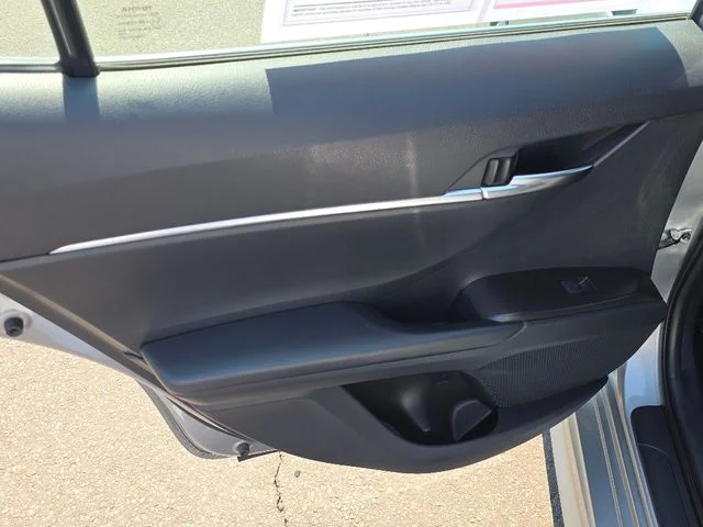 2024 Toyota Camry SE - Photo 21