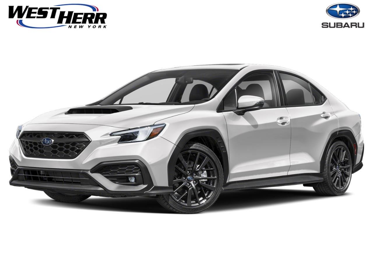 2026 Subaru WRX Sport-Tech's photo