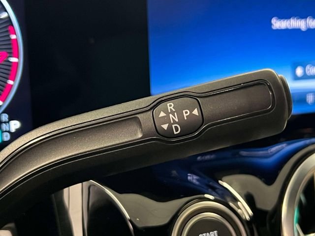 Certified Used 2026 Black Mercedes-Benz GLA 250 image 24