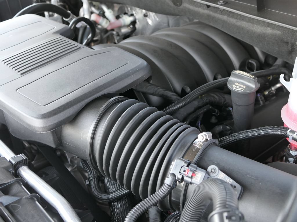 2026 Chevrolet Tahoe LT - Photo 28