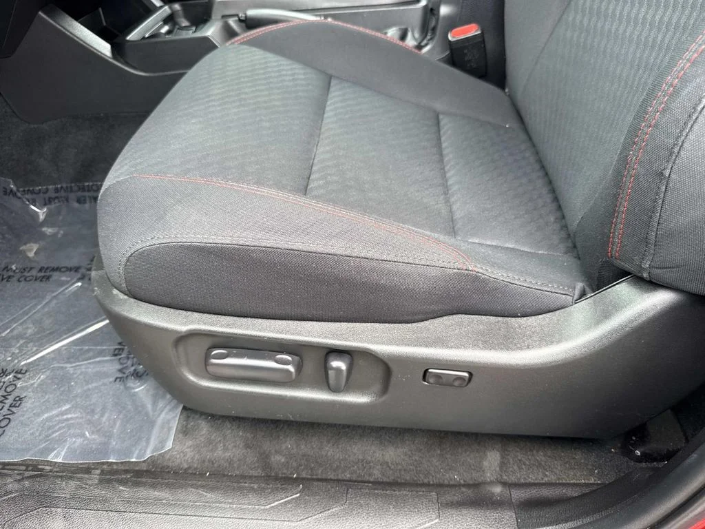 Used 2023 Red Toyota SR5 image 28