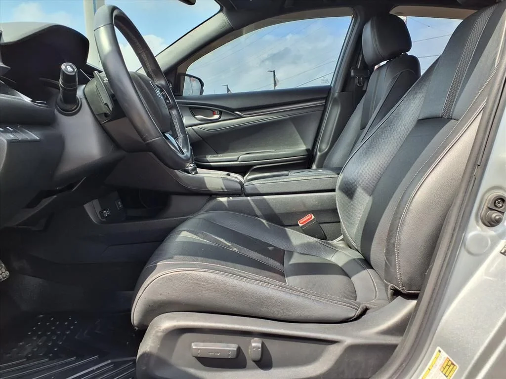 Used 2021  Honda Sport Touring image 4