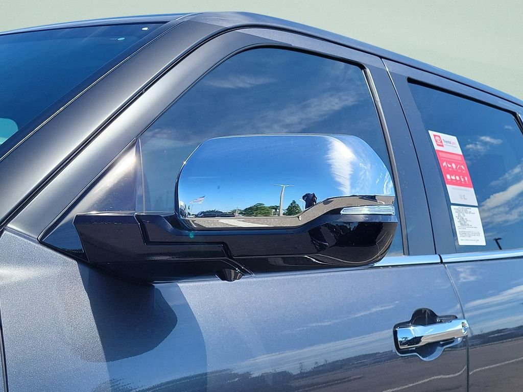 2026 Toyota Tundra 1794 Edition - Photo 11