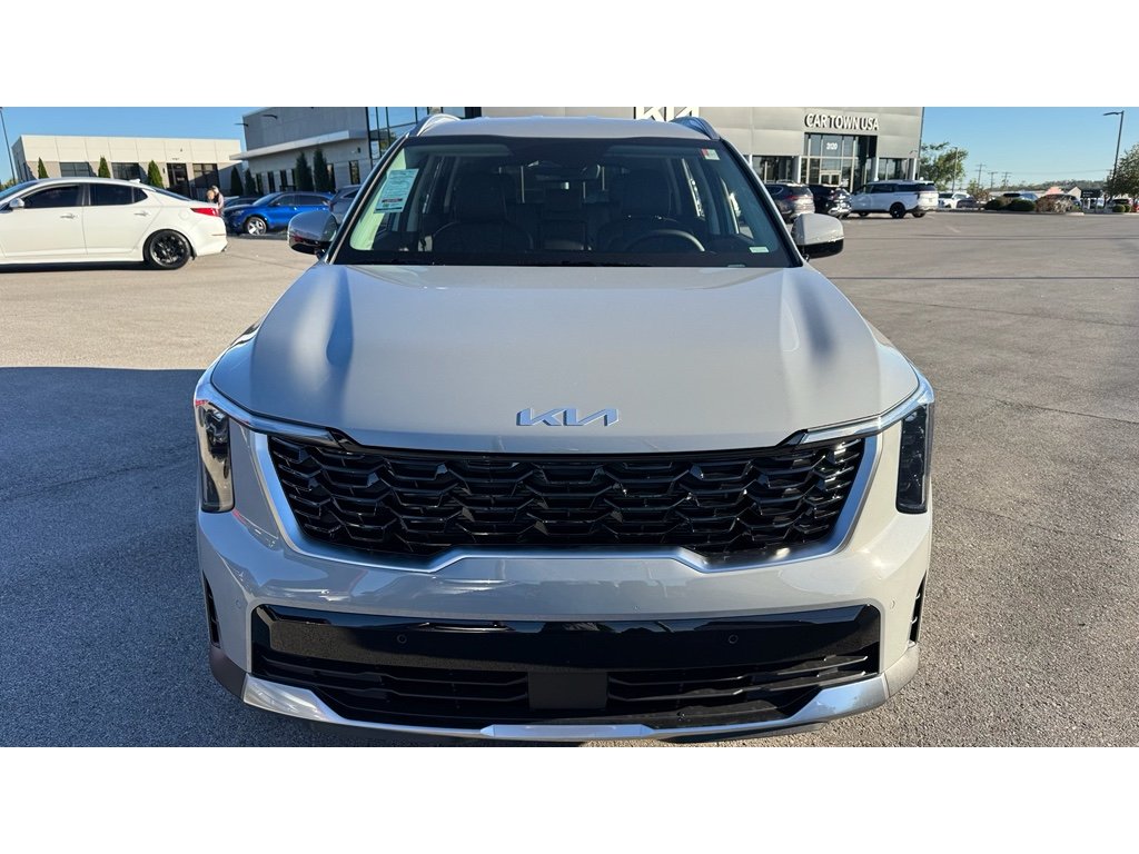New 2026 Wolf Gray Kia S image 30