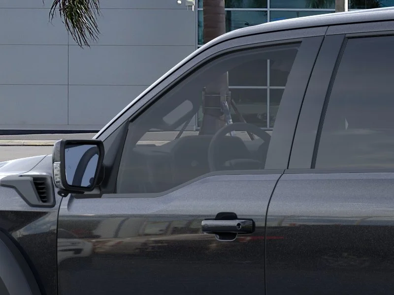 New 2026 Agate Black Metallic Ford Raptor® image 21