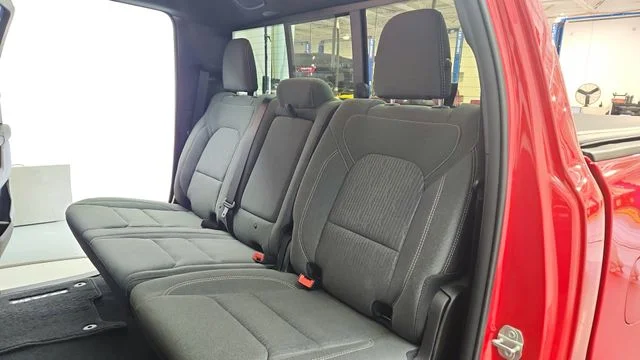 Used 2023 Red Ram Big Horn/Lone Star image 19