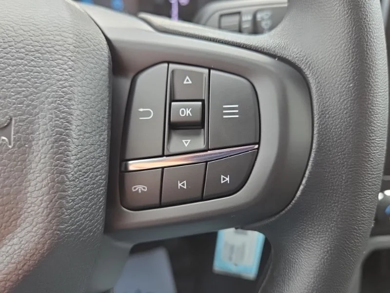 New 2026 Blue Ford XL image 28
