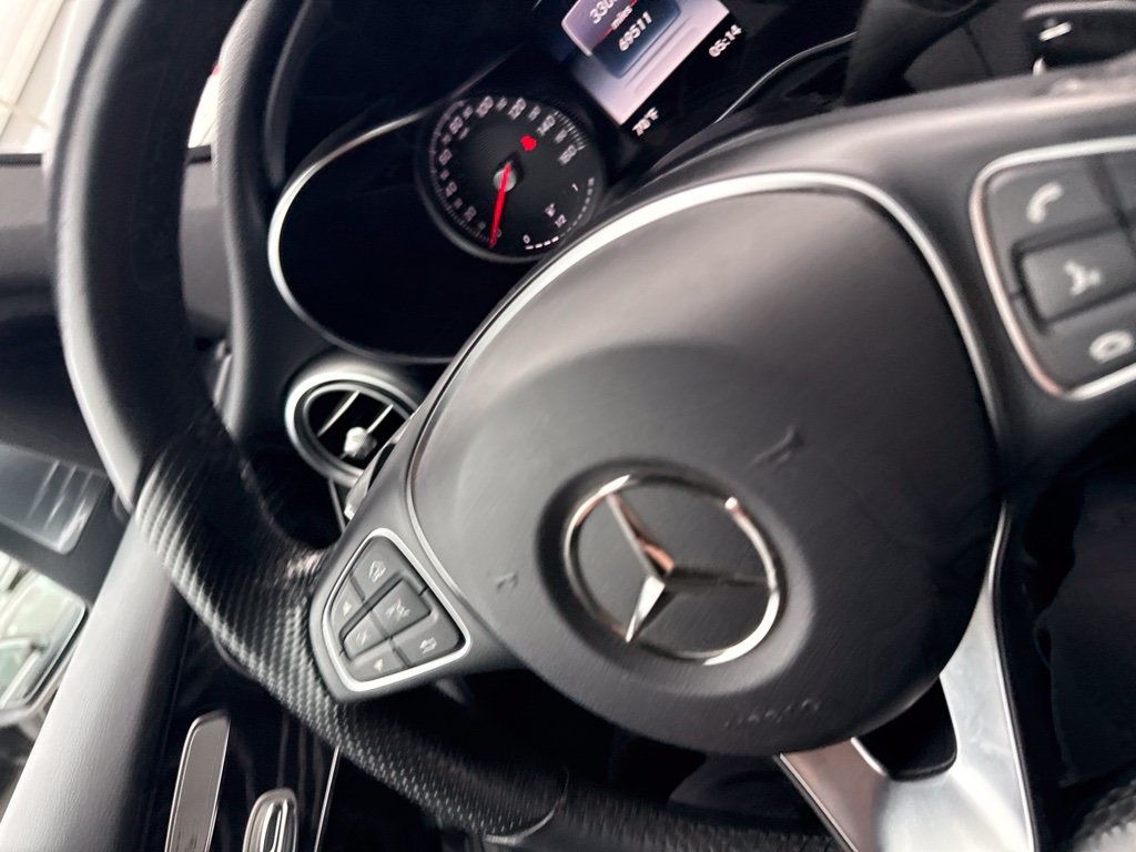 Used 2017  Mercedes-Benz GLC 300 image 7