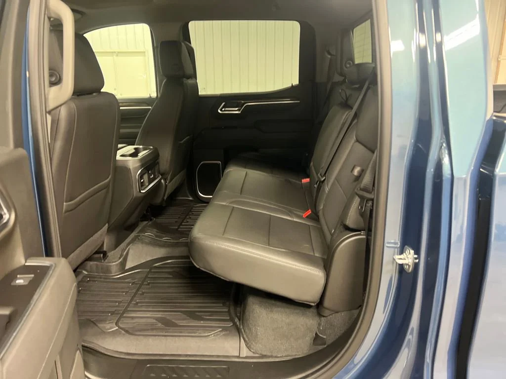 2026 GMC Sierra 1500 Elevation - Photo 13