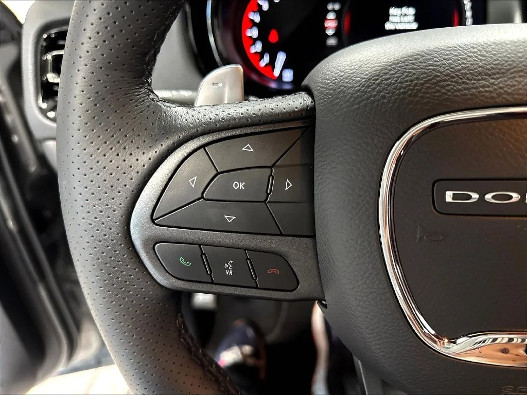 Used 2026 Gray Dodge GT HEMI V8 image 14