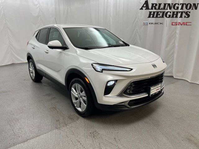 2026 Buick Encore GX Preferred AWD's photo