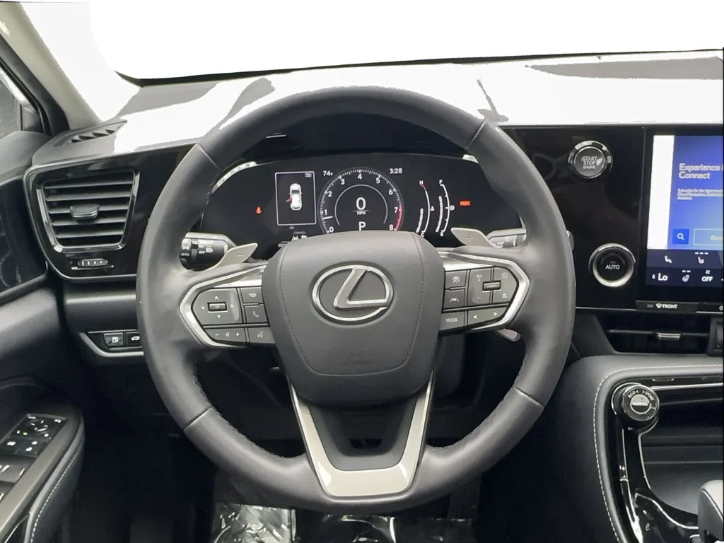 Used 2024 Gray Lexus 250 Base image 34