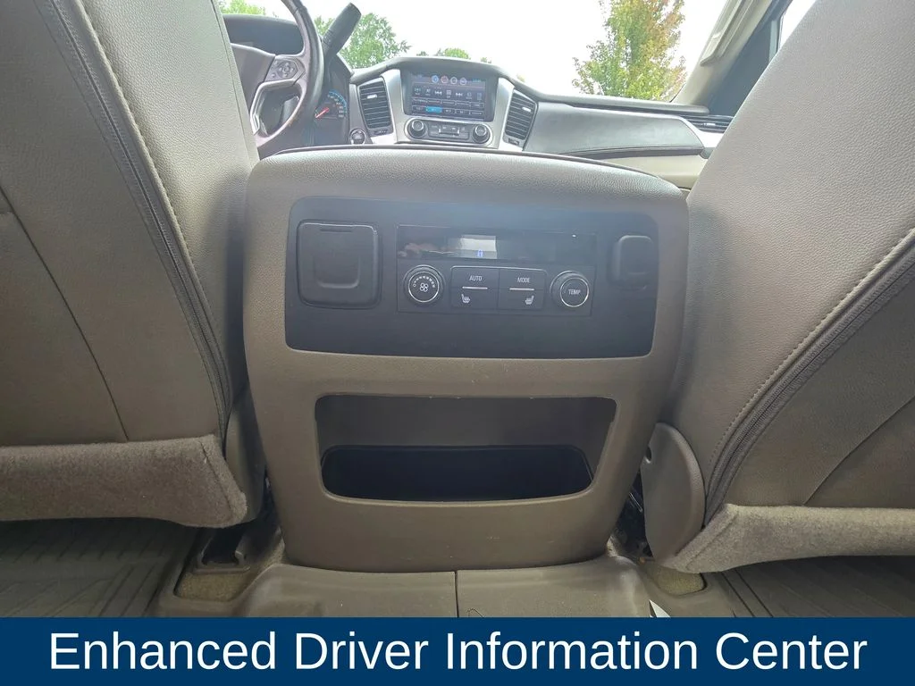 Used 2017 Black Chevrolet LT image 13