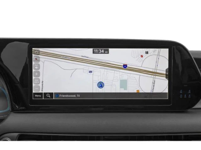 Used 2023 Steel Graphite Hyundai XRT image 19