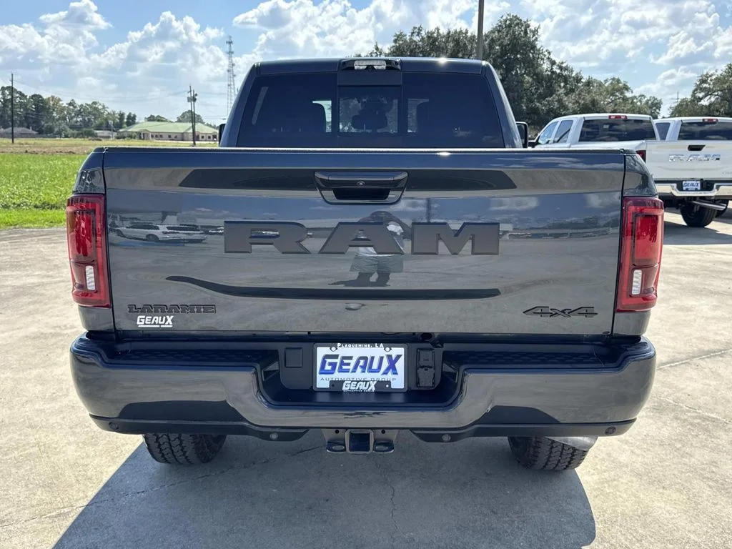 2026 RAM 2500 Laramie - Photo 13