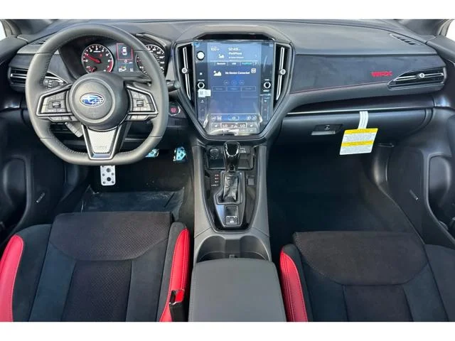 New 2026 WR BLUE PEARL Subaru Limited image 38