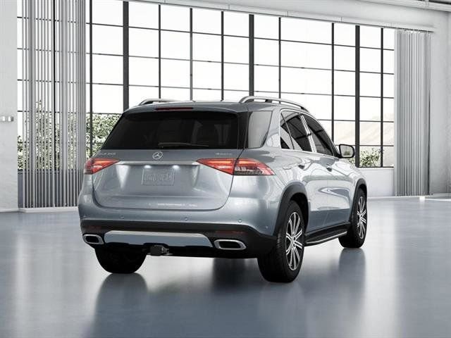 2026 Mercedes-Benz GLE GLE350 - Photo 22