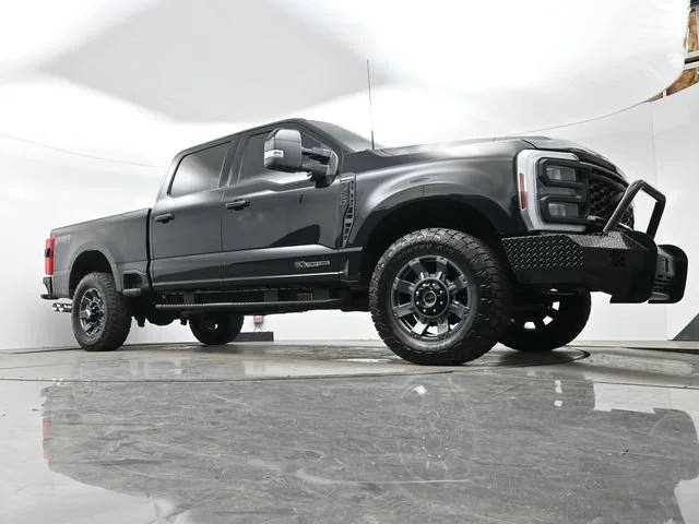 Used 2024 Agate Black Ford XL image 24