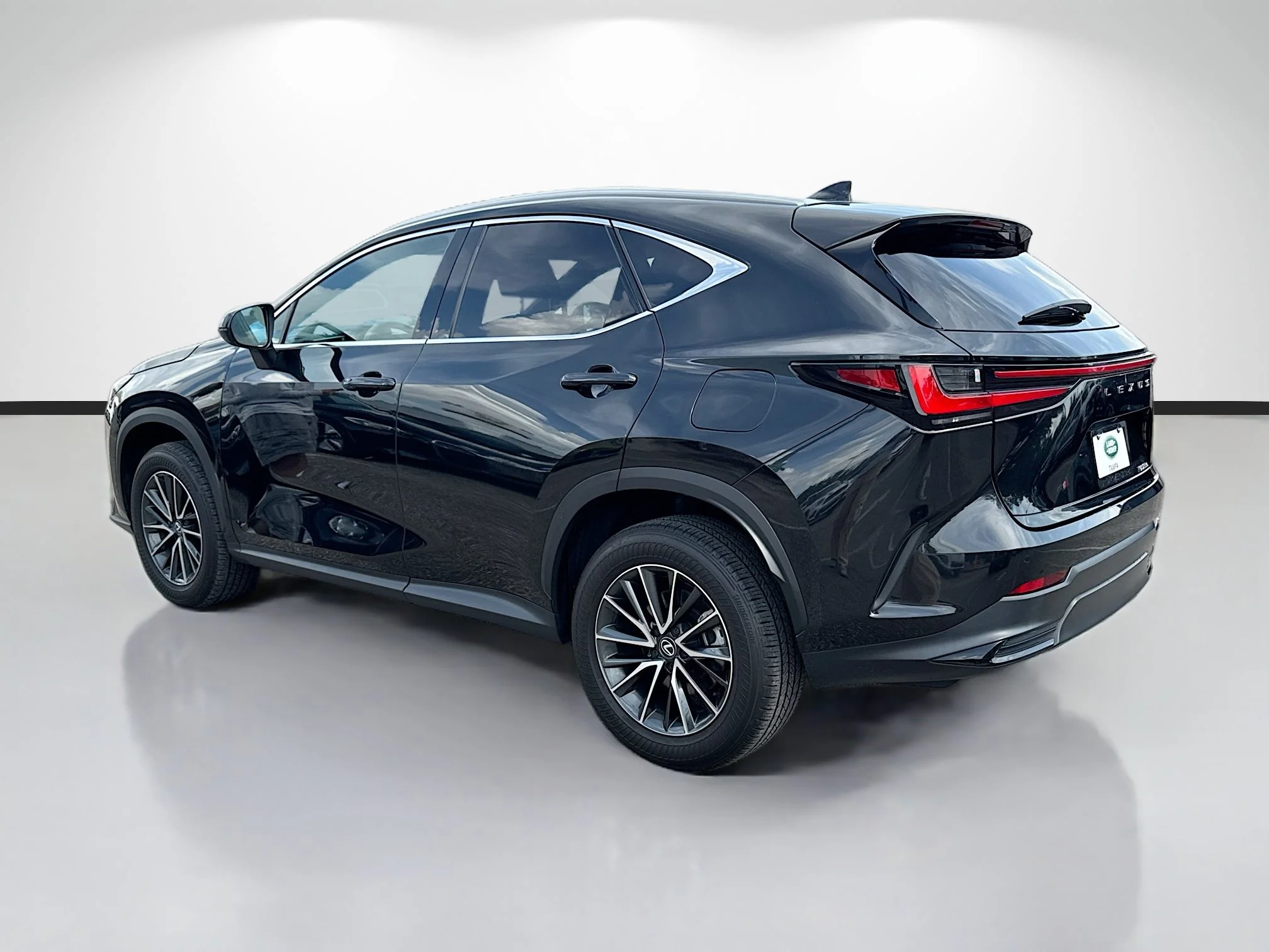 Used 2025 Caviar Lexus NX 250 image 3