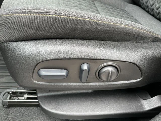 Used 2023 Gray Chevrolet LT image 16