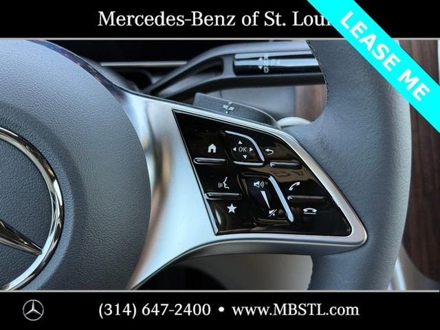 2025 Mercedes-Benz GLC Base - Photo 17