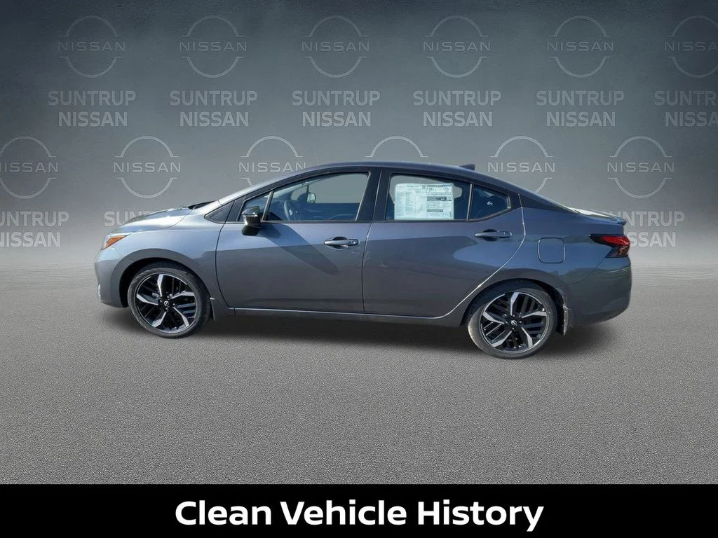 Certified Used 2025 Gray Nissan 1.6 SR image 6
