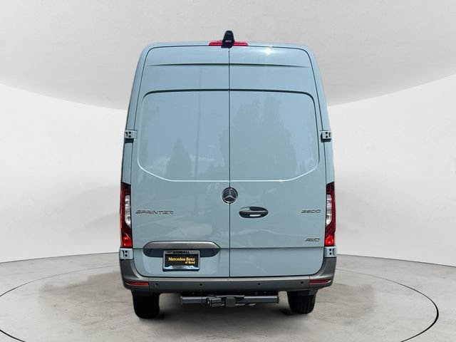 New 2026  Mercedes-Benz Cargo 170 WB image 6