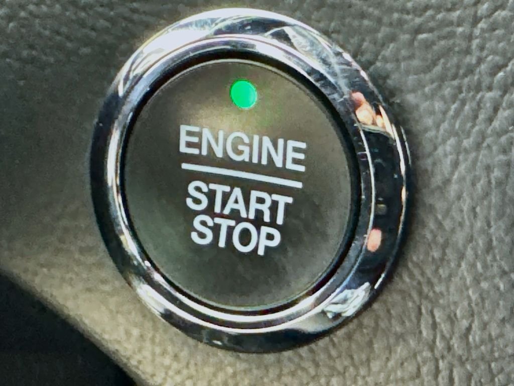 Used 2021 Gray Metallic Ford ST Line image 19