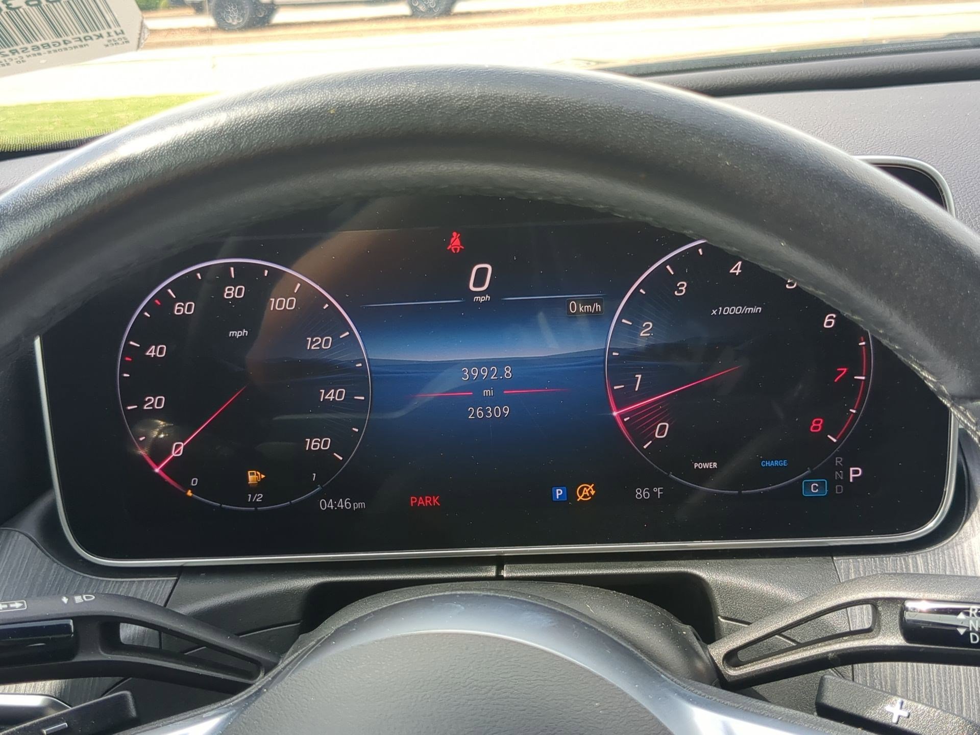 2025 Mercedes-Benz C-Class Sedan C 300 - Photo 15