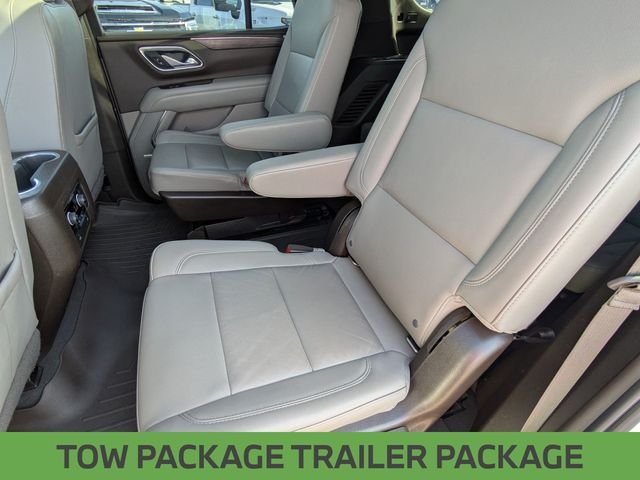 2022 Chevrolet Tahoe Z71 - Photo 23