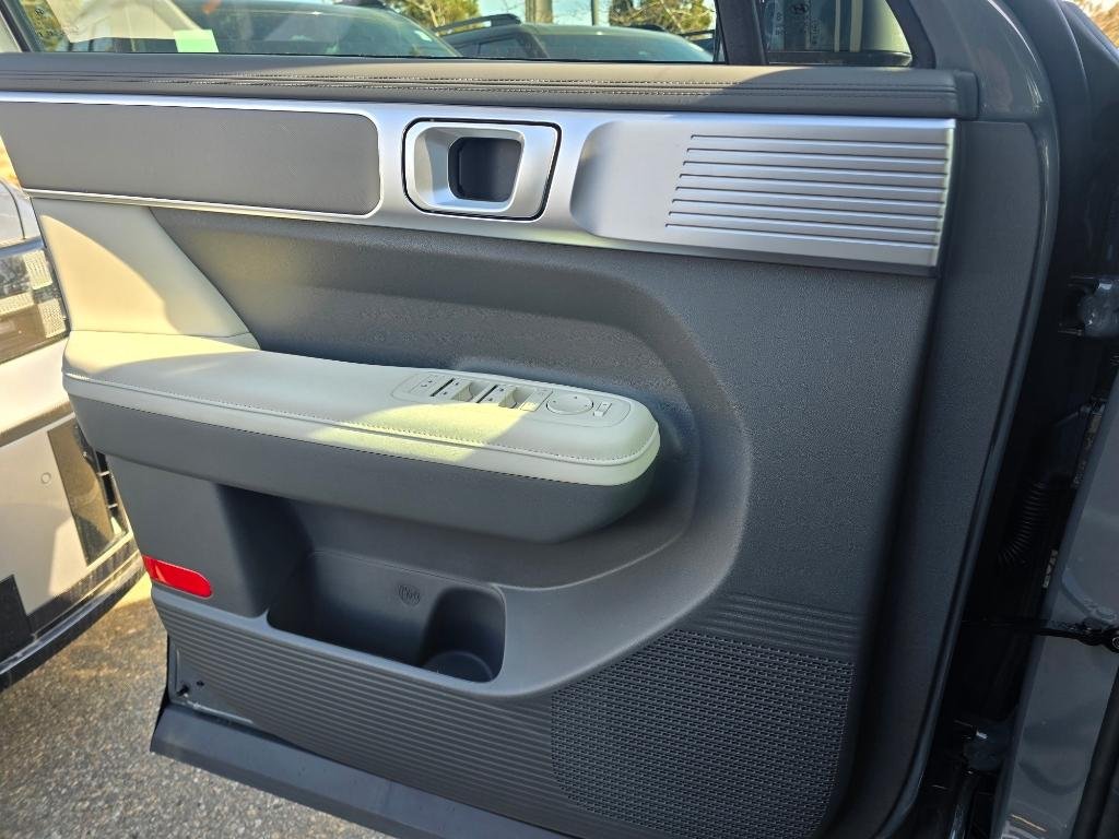 New 2026 Ecotronic Gray Hyundai SEL image 19