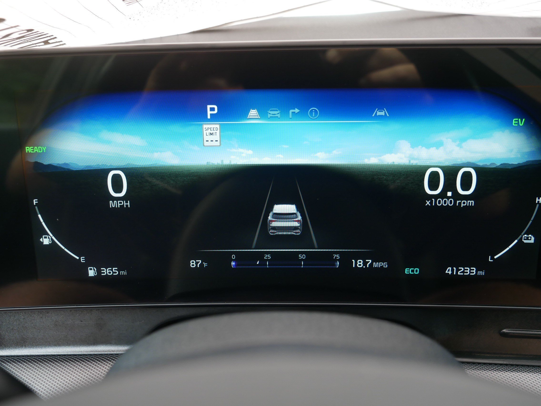 Certified Used 2023 Fusion Black Kia SX-Prestige image 21