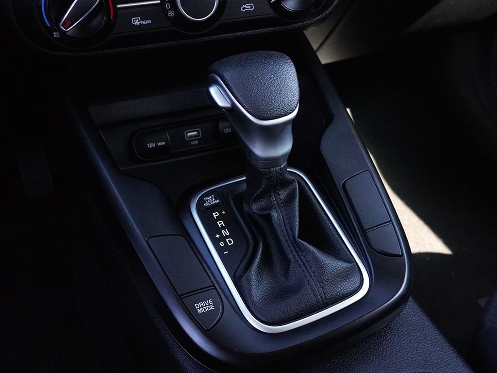 2025 Kia Soul LX - Photo 46
