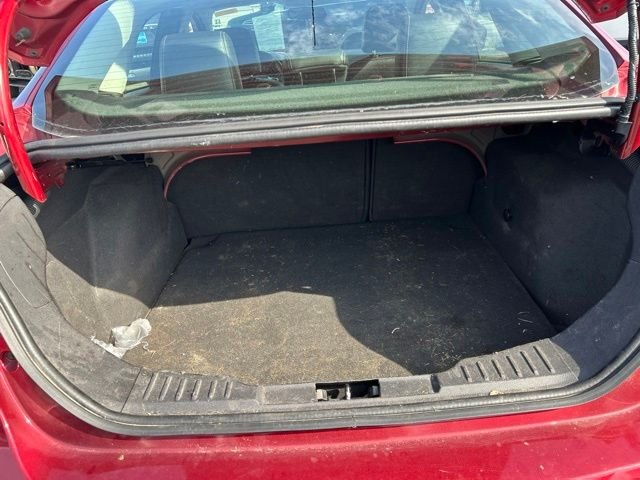 Used 2013 Red Ford SE image 17