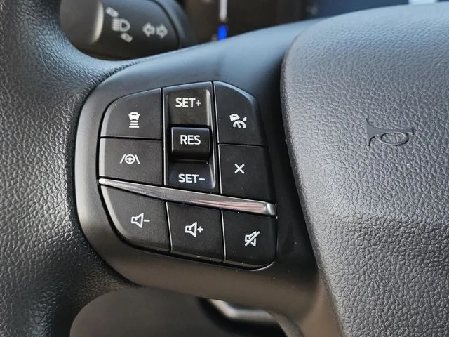 New 2026 Carbonized Gray Metallic Ford Big Bend® image 18