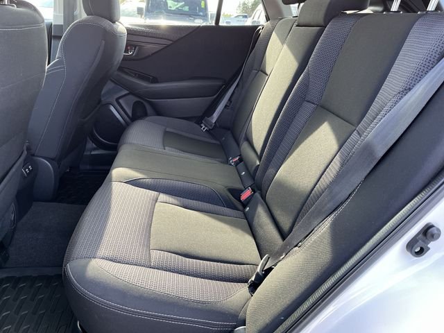 Used 2021 White Subaru Premium image 25