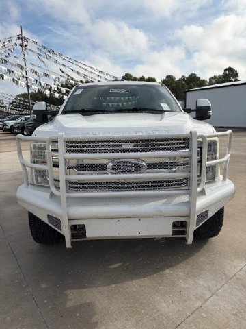 Used 2017 Lariat Ford Lariat image 8