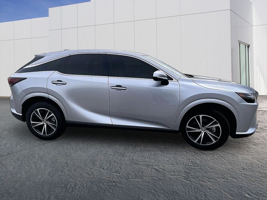 2024 Lexus RX 350 - Photo 8