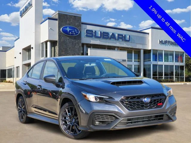 2026 Subaru WRX Base