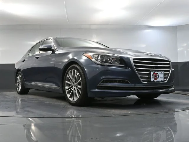 2015 Hyundai Genesis Base - Photo 55