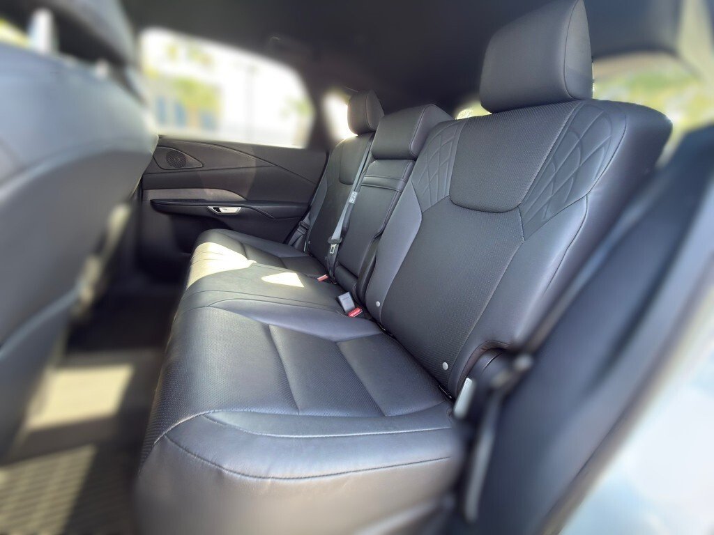 Certified Used 2023 IRIDIUM Lexus Premium 4dr SUV image 5
