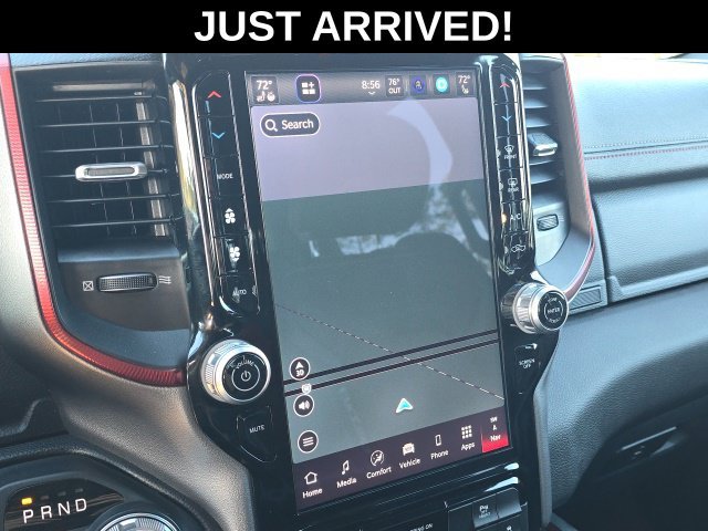 Used 2025 White Ram Rebel image 22