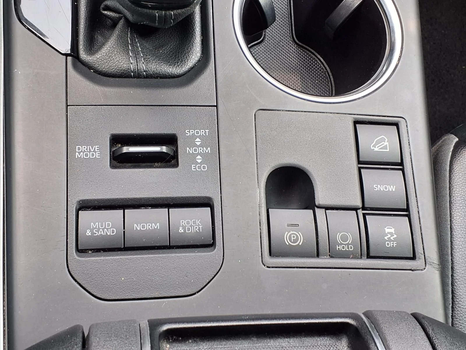 Certified Used 2024 Gray Toyota XLE image 22