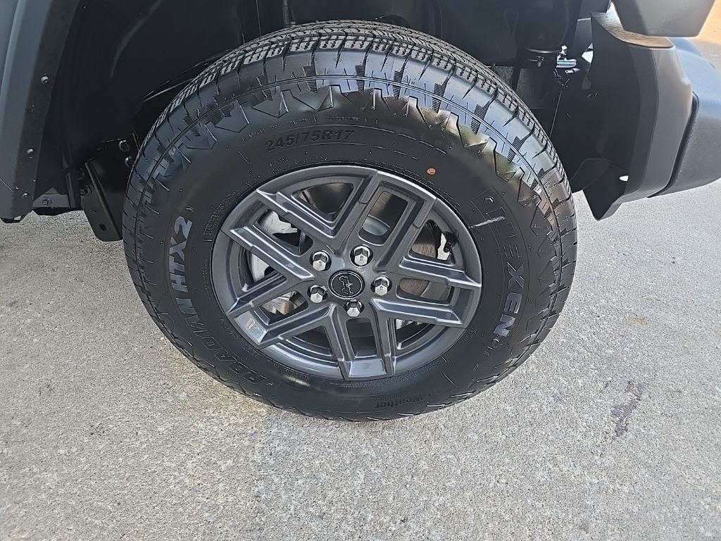 2026 Jeep Wrangler 4-Door Sport S - Photo 26